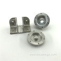 Cnc Machining parts of Power Coating